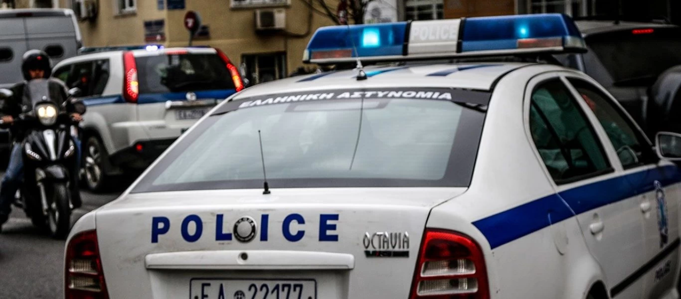 Αυτός είναι ο 38χρονος που κατηγορείται για τον βιασμό 3 γυναικών (φώτο)